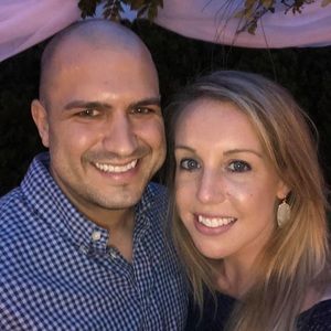 Meet your Posher, Pat